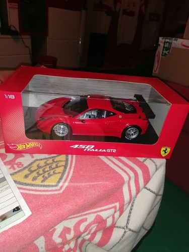 Ferrari 458gt italia - 458gt, 2