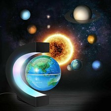 Schwebender Globus Magnetische