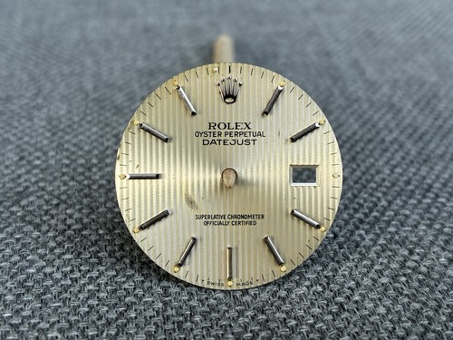 Rolex datejust - rolex,