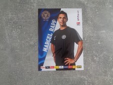 Marcel Rapp Holstein Kiel