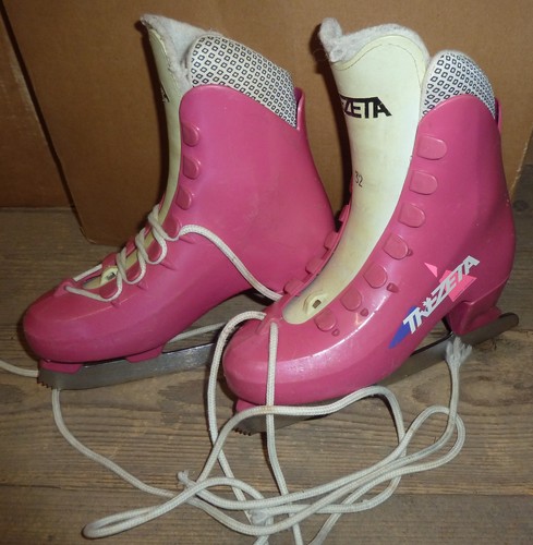 Eiskunstlauf schlittschuhe - eiskunstlauf-schlittschuhe,