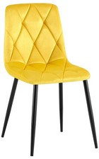 Esszimmerstuhl Clairton Stoff