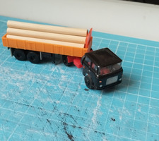 Permot / Hruska   Skoda 706