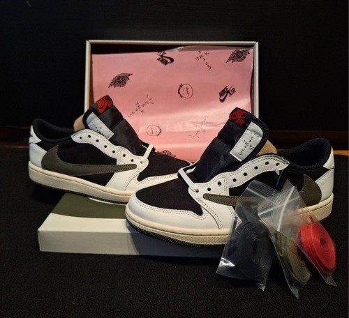 Jordan retro low travis - low,