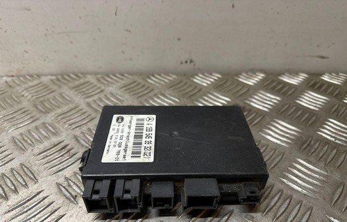 Mercedes benz sprinter w906 - mercedes-benz,