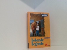 Lebende Legende Vollblut 39 39. Lebende Legende Campbell, Joanna: