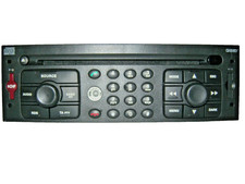 PEUGEOT 307 407 807 RT3  RADIO NAVIGATION TELEFON OE# 6560NV 14983340XT