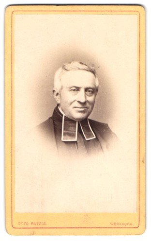 Fotografie otto patzig - otto,
