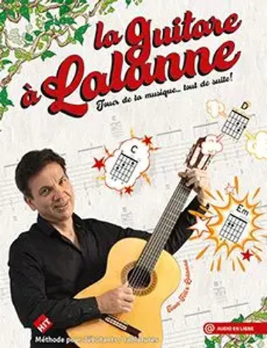 Jean felix lalanne - |, la