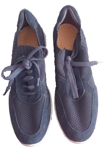 Sportschuhe sneaker venturini - sportschuhe,