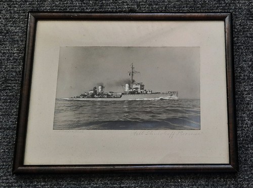 Foto bremse schulschiff schiff - bremse,