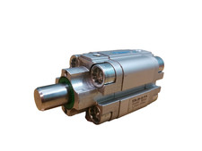 Festo Druckluft-Stoppzylinder