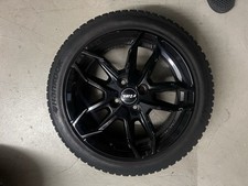 Kompletter Radsatz 4x Alufelgen RIAL Lucca 16 Zoll Felgen+ 4 Markenreifen