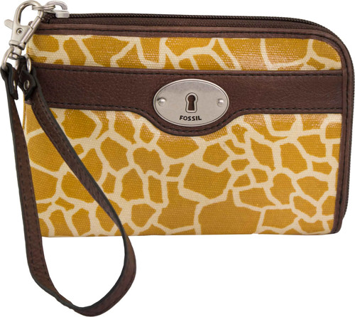 Damen geldbörse fossil wmns - damen,