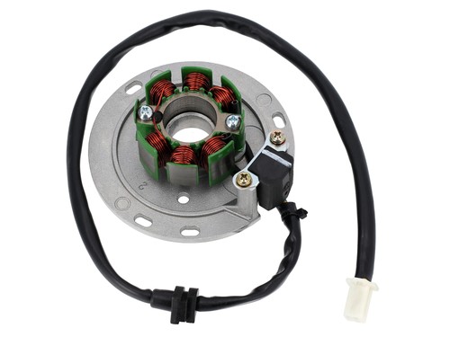 Stator rzt delta - stator, 21
