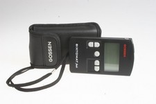 Gossen Sixtomat Flash