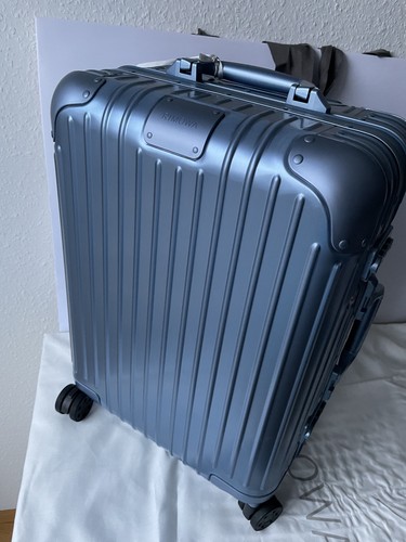Rimowa original cabin arctic - original,