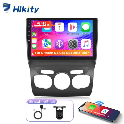 64gb android autoradio - 15,