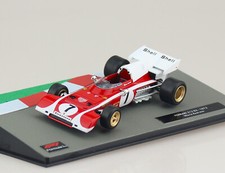 Ferrari 312 B2 Mario Andretti