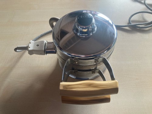 Hörncheneisen krullkuchen - hörncheneisen,