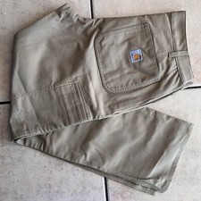 Carhartt WIP Simple Pant Chino