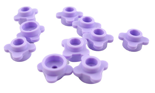 Lego stück kleine - lego, blüte