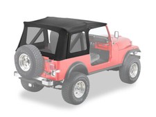 Ersatz softtop ohne - softtop,
