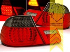 LED Rückleuchten Heckleuchten