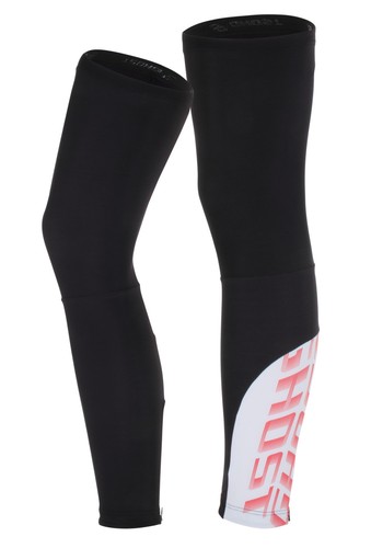 Ghost beinlinge pro - beinlinge, legwarmers