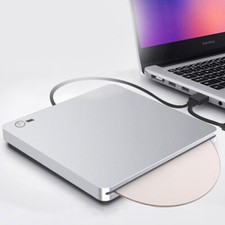 Externes DVD CD Laufwerk