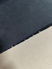 Meterware ORIGINAL Alcantara