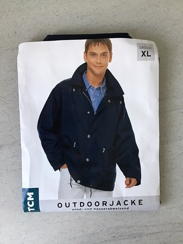 Outdoor jacke - outdoor,