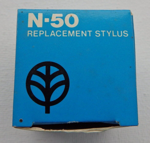 Original diamant nadel kenwood - original,