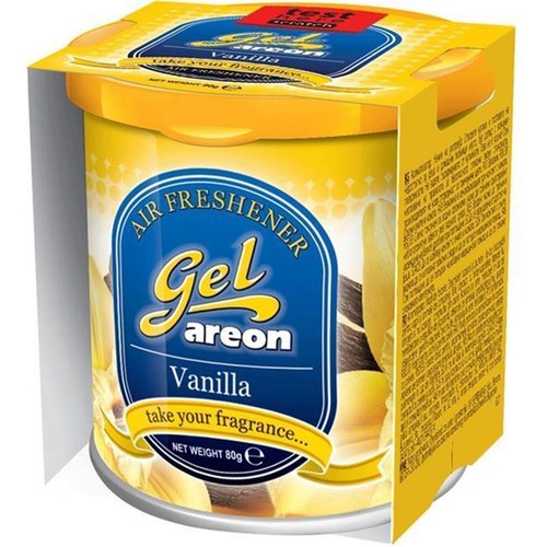 Lufterfrischer areon gel can - areon,
