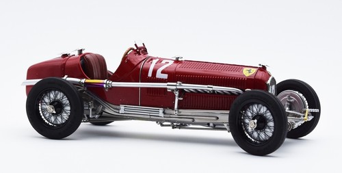 Cmc alfa romeo - cmc, alfa-romeo