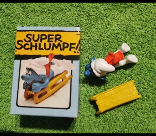 0201 schleich super - 4.0201,, schleich,super