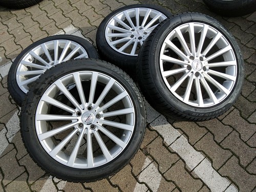 Bmw g11 g12 alufelgen - g12,
