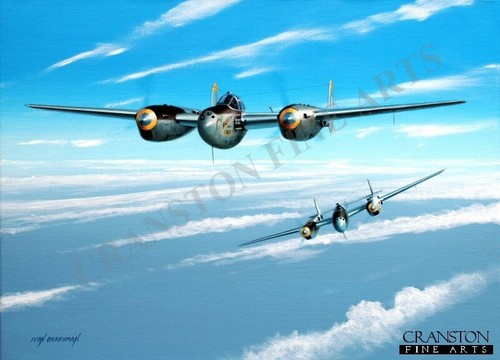 432nd fighter sqn - sqn., original