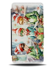 Elfenwerkstatt Flip Wallet