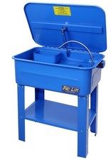 Teilewaschgerät 76L Becken