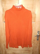 Damen Pullover/Rollkragenpullover *** COTTON REPUBLIC *** Gr. 56/58 super Zust.