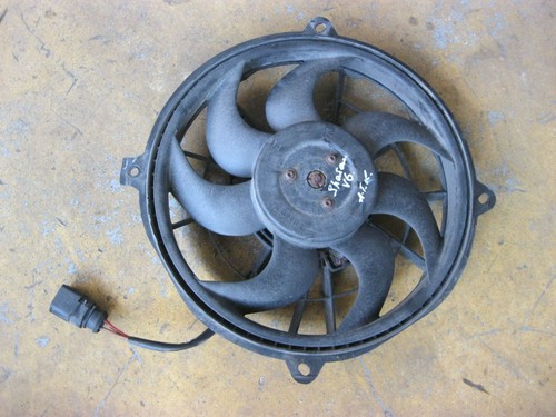 Lüftermotor sharan ford - lüftermotor,