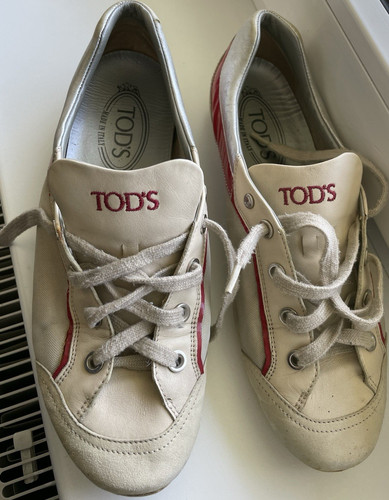 Tod sneaker unisex 5 - sneaker, 38,5