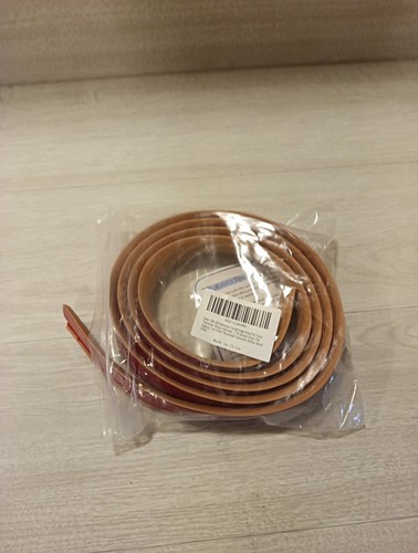 Selbstklebende kantenleiste - 2m,