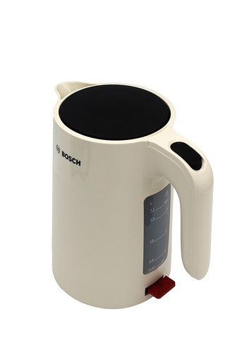 Bosch wasserkocher 2400w - 1,7l,