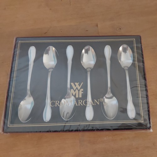 Wmf luxemburg cromargan 6 - cromargan,