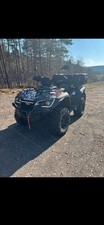 Tgb quad 1000ccm - tgb,