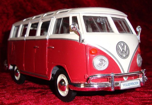 Samba bus 24 maisto - t1,