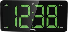 Technoline Uhr Wecker WT 486