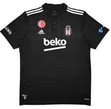 Adidas 2021-22 BESIKTAS